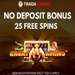 Online Casino Free Money No Deposit